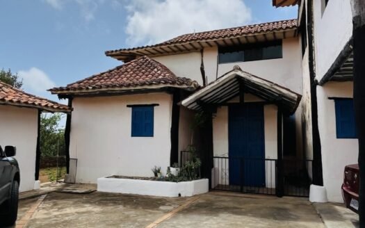 Casa en Mundo Nuevo