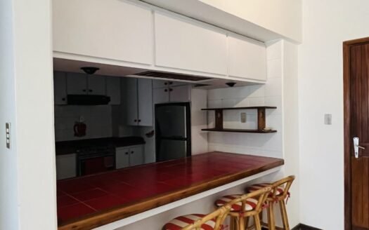 Apartamento en Bahía del Morro 1