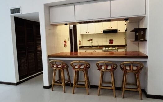 Apartamento en Bahía del Morro 1