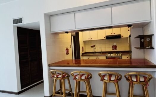 Apartamento en Bahía del Morro 1
