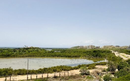 Apartamento en Bahía del Morro 1