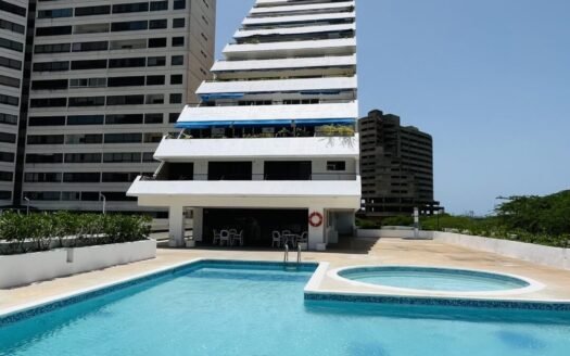 Apartamento en Bahía del Morro 1