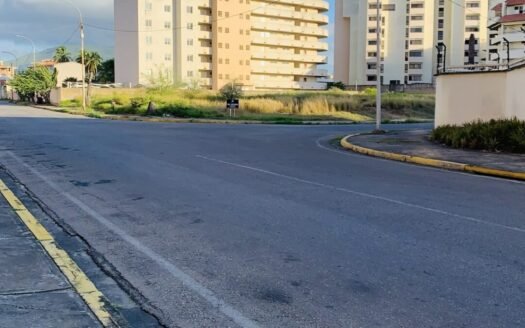 Parcela en Playa El Angel