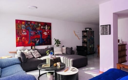 Apartamento en Palma Real