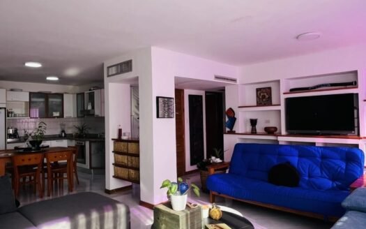 Apartamento en Palma Real