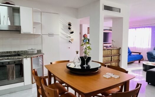 Apartamento en Palma Real