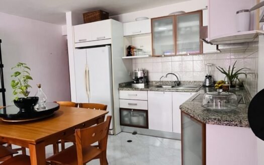 Apartamento en Palma Real