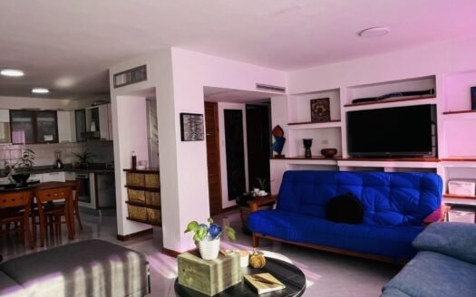 Apartamento en Palma Real