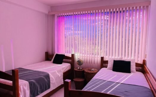 Apartamento en Palma Real