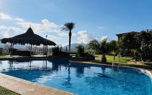 Apartamento en Palma Real