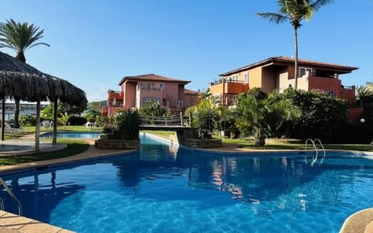 Apartamento en Palma Real