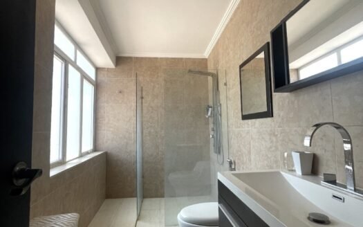 Apartamento en venta de esquina de 164 mts2 ubicado en Residencias Villas de Margarita