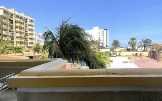 Apartamento en venta de esquina de 164 mts2 ubicado en Residencias Villas de Margarita
