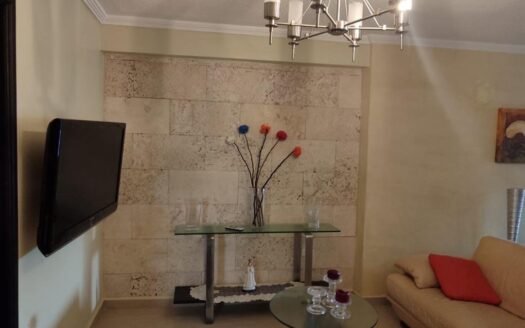 Apartamento en venta de esquina de 164 mts2 ubicado en Residencias Villas de Margarita