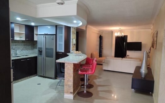 Apartamento en venta de esquina de 164 mts2 ubicado en Residencias Villas de Margarita