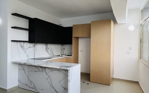 Apartamento en Conjunto Ocean Blue