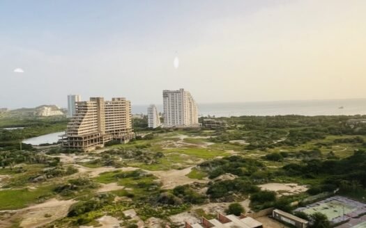 Apartamento en Conjunto Ocean Blue