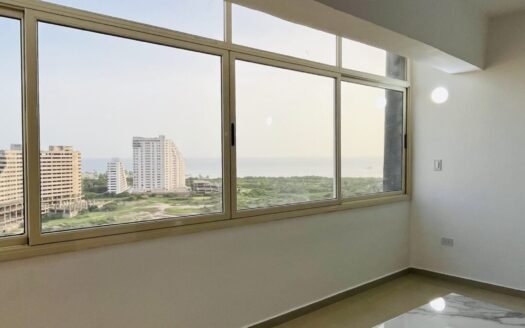 Apartamento en Conjunto Ocean Blue