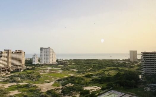 Apartamento en Conjunto Ocean Blue