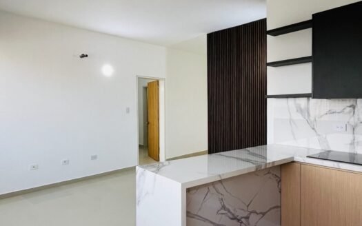 Apartamento en Conjunto Ocean Blue