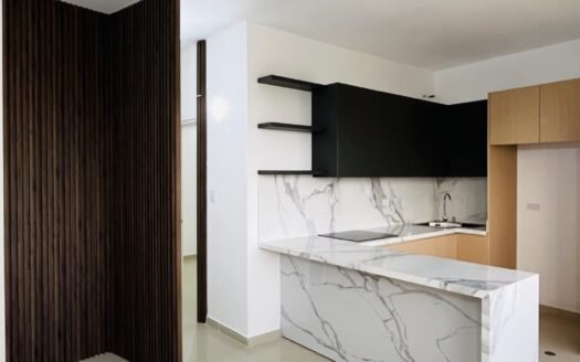 Apartamento en Conjunto Ocean Blue