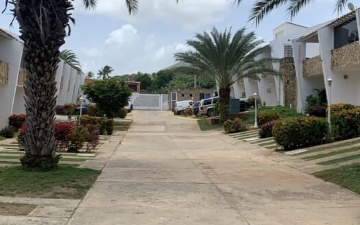 Apartamento cercano a Playa