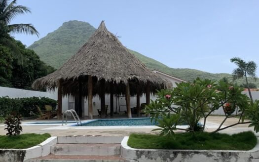 Apartamento cercano a Playa