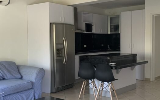 Apartamento cercano a Playa