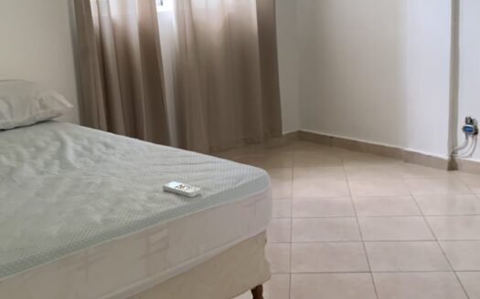 Apartamento cercano a Playa