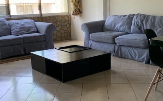 Apartamento cercano a Playa