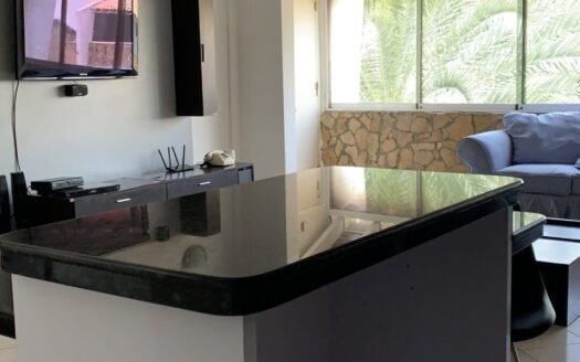 Apartamento cercano a Playa