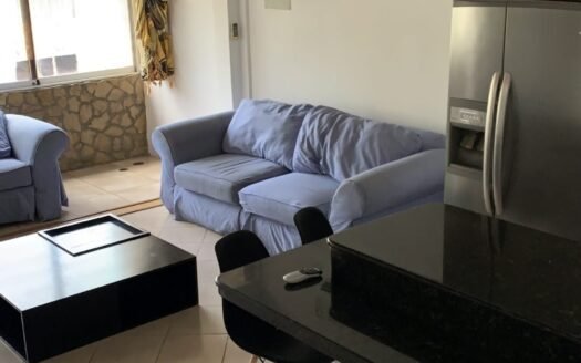 Apartamento cercano a Playa