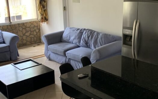 Apartamento cercano a Playa