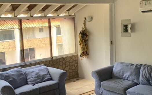 Apartamento cercano a Playa