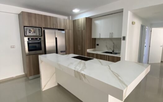 Apartamento en residencias el catire