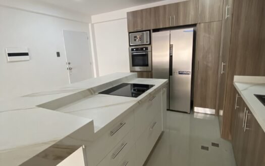 Apartamento en residencias el catire