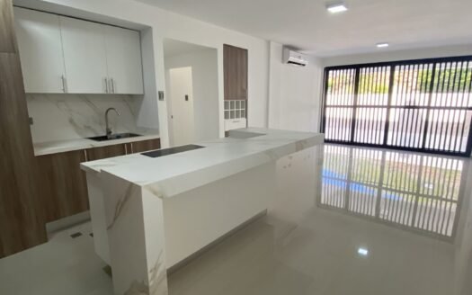 Apartamento en residencias el catire