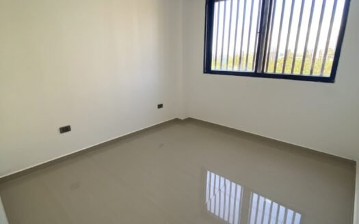 Apartamento en residencias el catire
