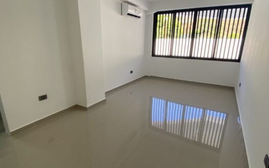Apartamento en residencias el catire