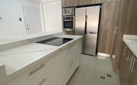 Apartamento en residencias el catire