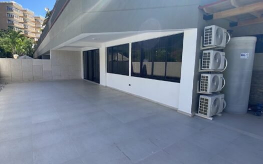Apartamento en residencias el catire