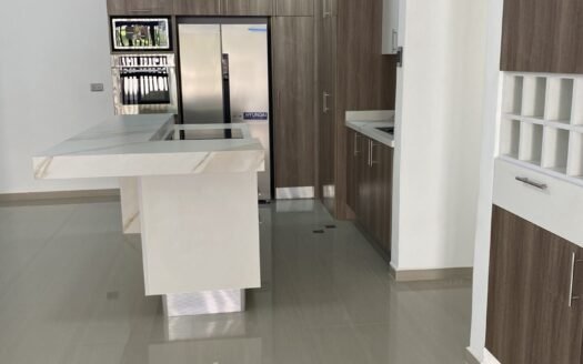 Apartamento en residencias el catire