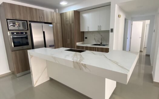 Apartamento en residencias el catire