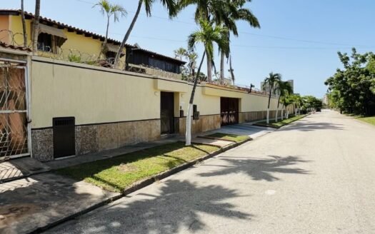Casa en Jorge Coll