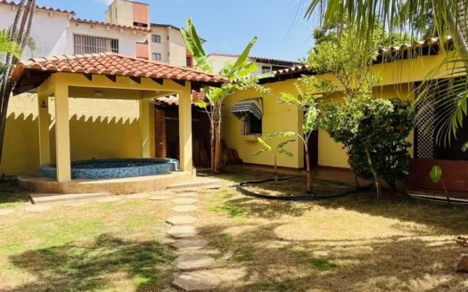 Casa en Jorge Coll