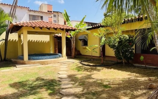Casa en Jorge Coll