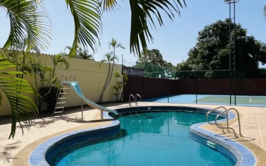 Casa en Jorge Coll
