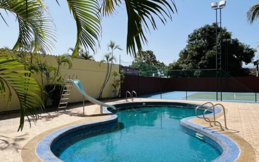 Casa en Jorge Coll