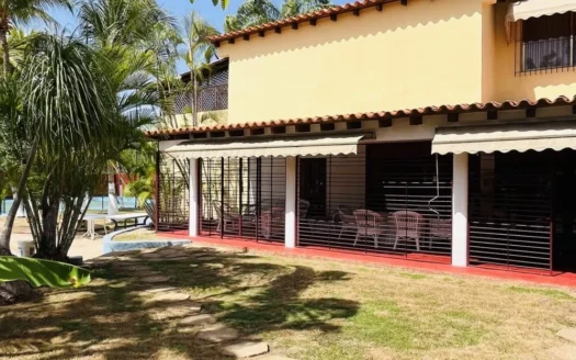 Casa en Jorge Coll