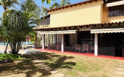 Casa en Jorge Coll